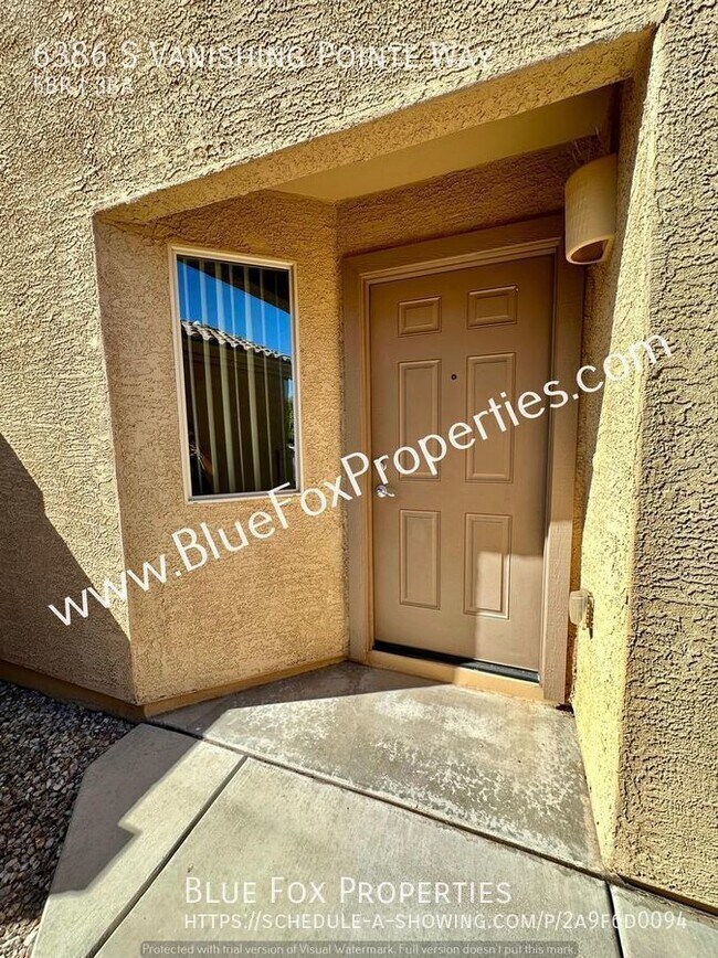 Building Photo - 6386 S Vanishing Pointe Way