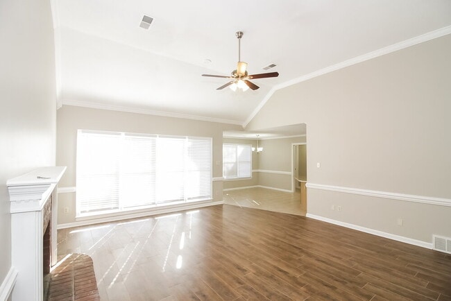 Building Photo - 8699 Wood Mills Dr W