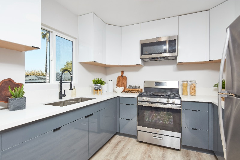 Photo - 1838 20th St (Santa Monica, CA)