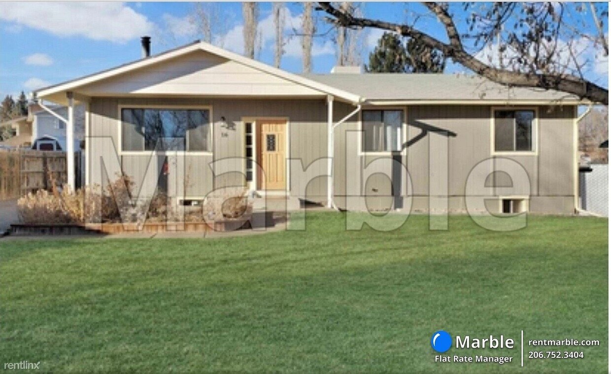 4 br, 3 bath House 16 W 10th St House for Rent in Cortez, CO