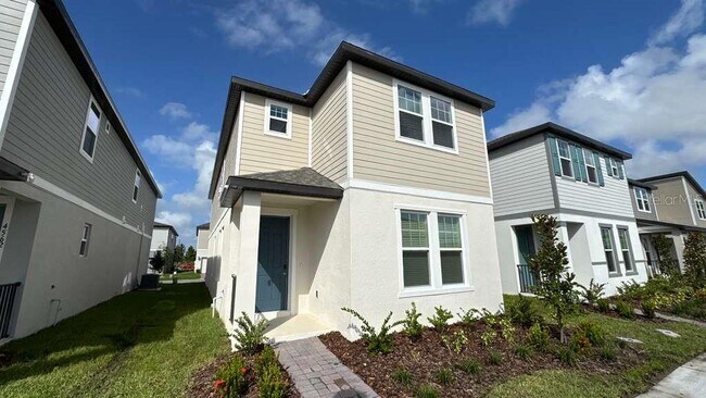 Foto del edificio - 4556 Homestead Trl