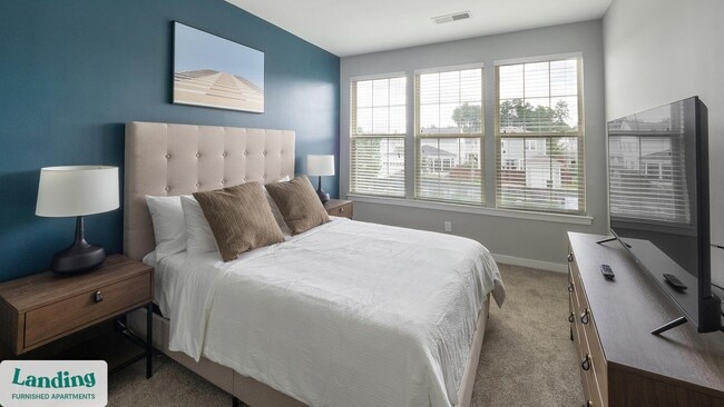 Building Photo - 115 Great Lawn Dr