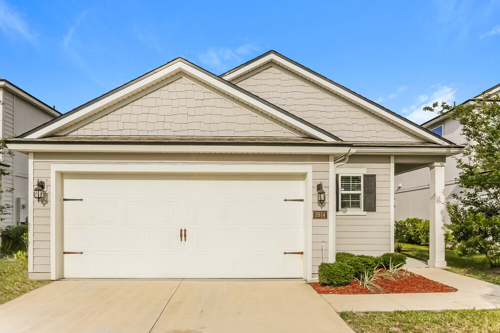 Foto principal - 3914 Heatherbrook Pl