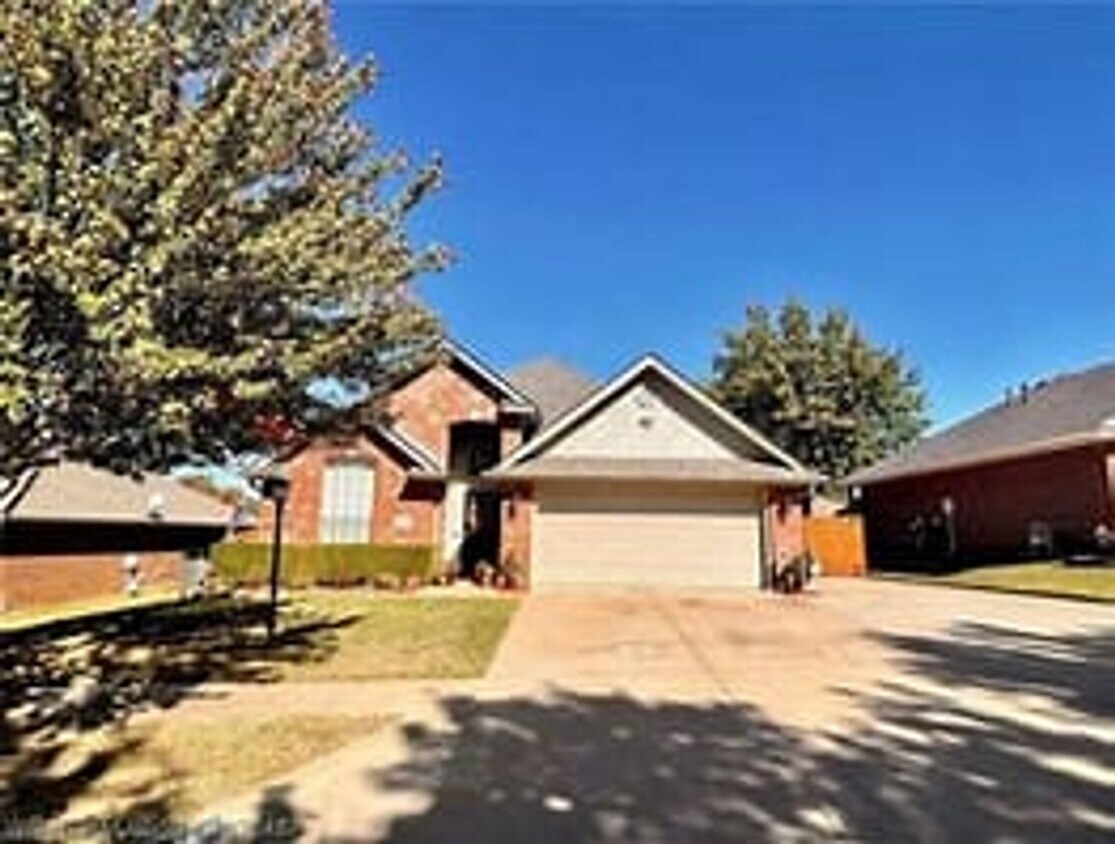 Primary Photo - Three Bedroom/Two Bath Home