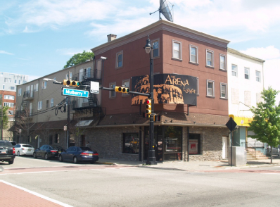 Building Photo - 218 Mulberry St