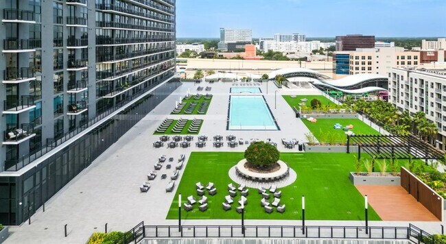 Foto del edificio - 434 N Orange Ave