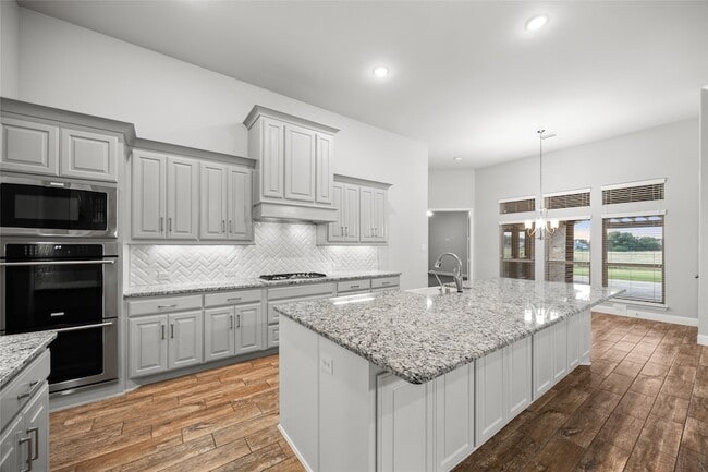 Building Photo - 4705 Fulbrook Dr