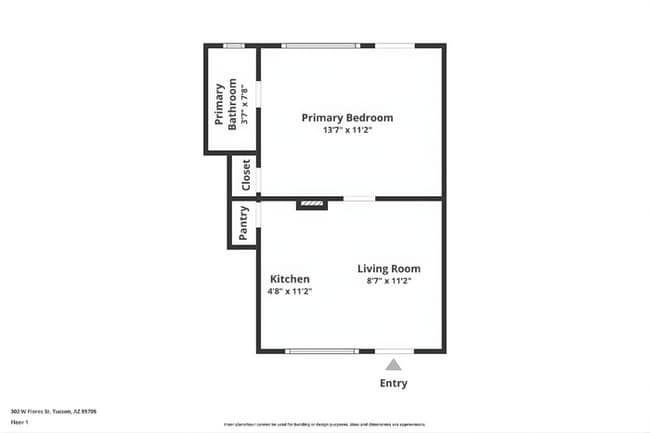Building Photo - 302 W Flores St