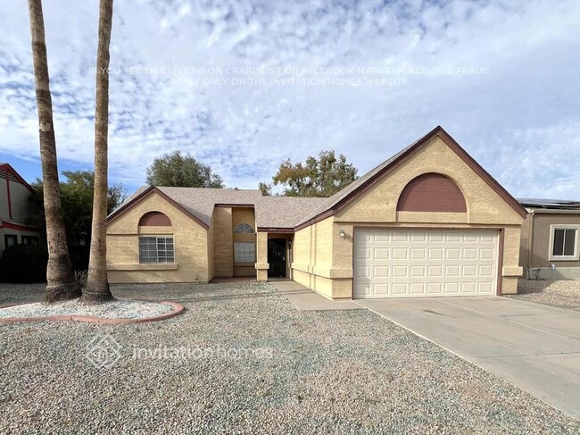 Building Photo - 4944 W Wescott Dr