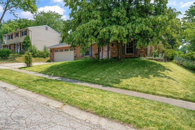 Building Photo - 5420 Split Rock Dr.