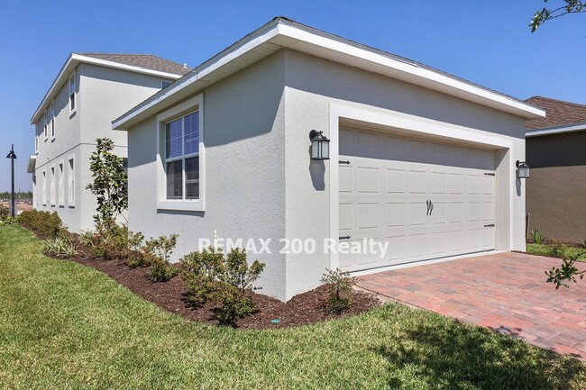 Foto del edificio - Lake Nona Two Story Corner Lot Home