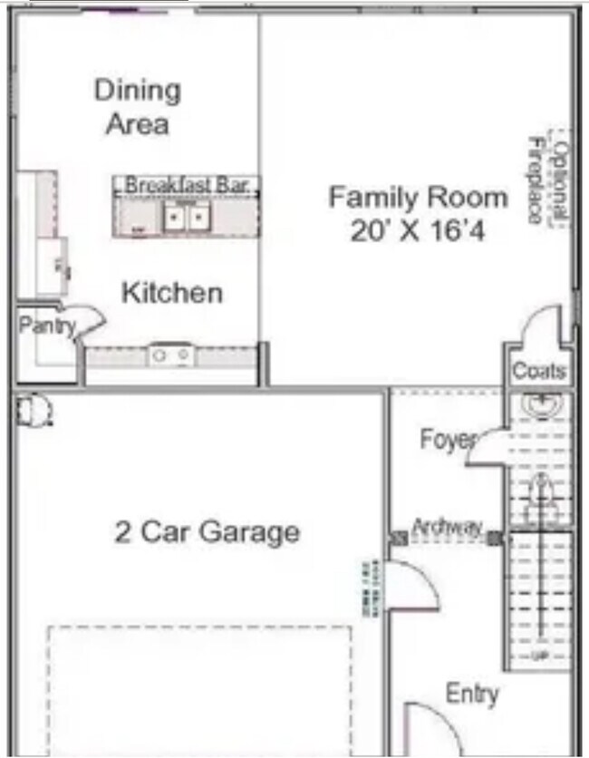 Foto del edificio - 2129 Clapham Ct