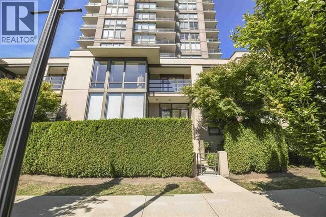 Building Photo - 6333 Katsura St