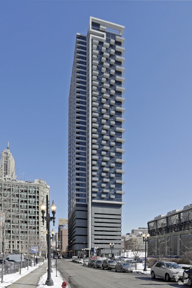 235 Van Buren Rentals Chicago, IL