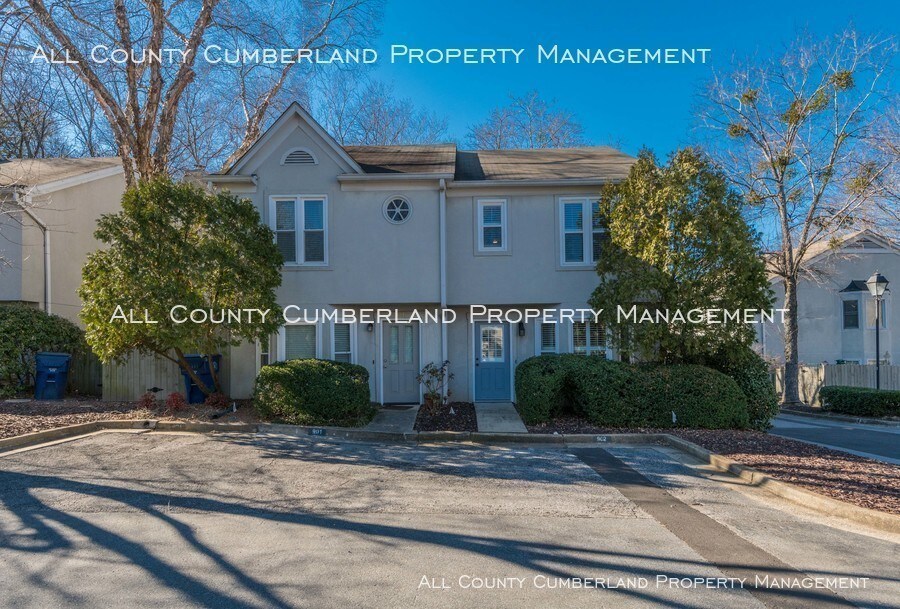 Foto principal - NORTH ATLANTA GATED HOME!!