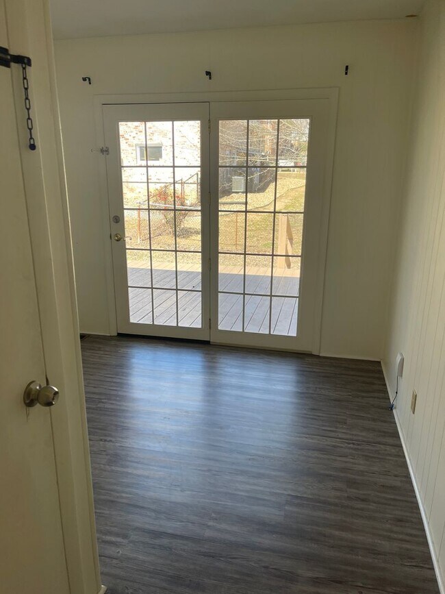 Foto del edificio - 3 Bedroom 2 Bath Brick Home Church Hill TN