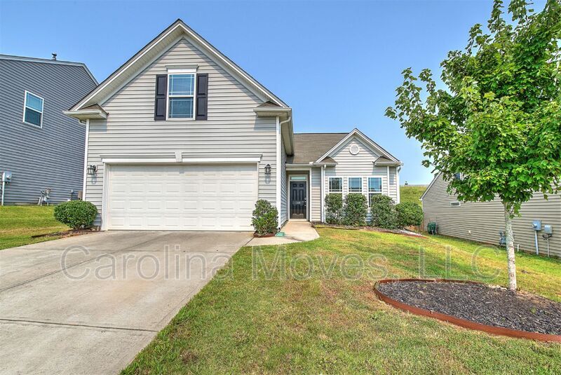 148 Caledonia Dr, Easley, SC 29642 House Rental in Easley, SC
