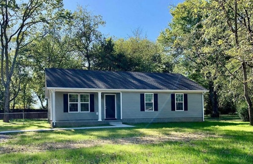 Primary Photo - 298 S Meribeth Ln