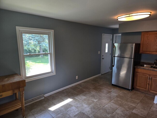 Foto del edificio - Well maintained 3 bedroom home