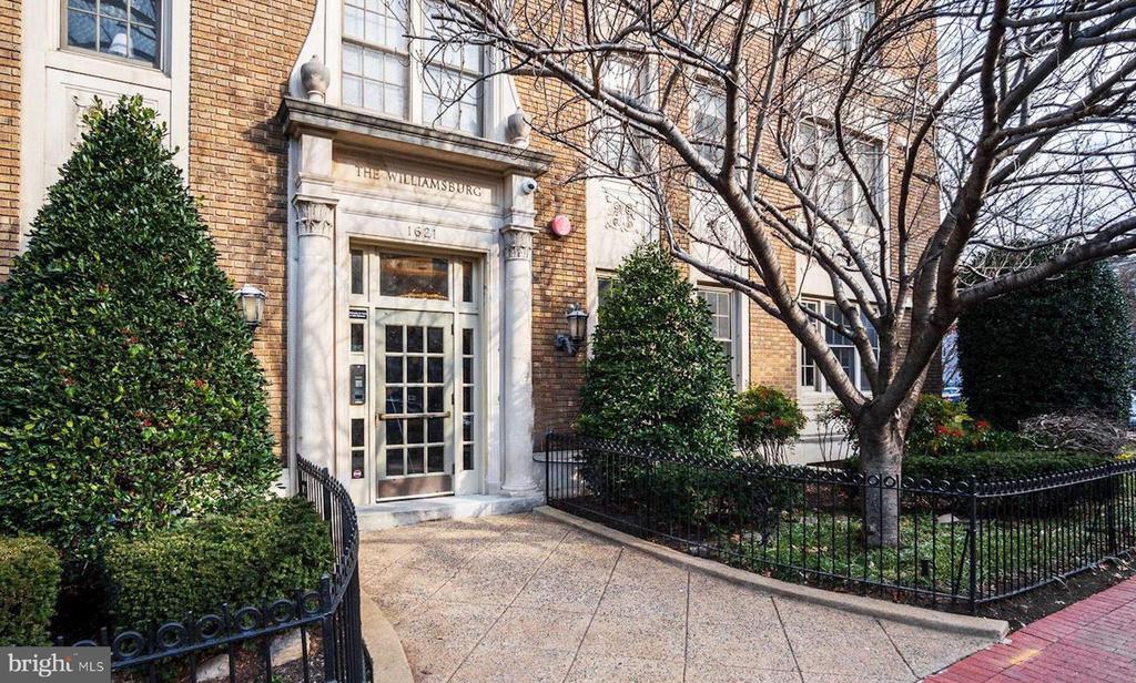 Foto principal - 1621 T St NW
