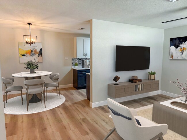 Foto del edificio - 1203 Duke Way