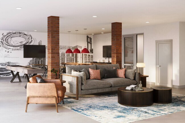 Foto del edificio - 11th and Spruce