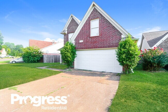 Foto del edificio - 7340 Appling Ridge Dr