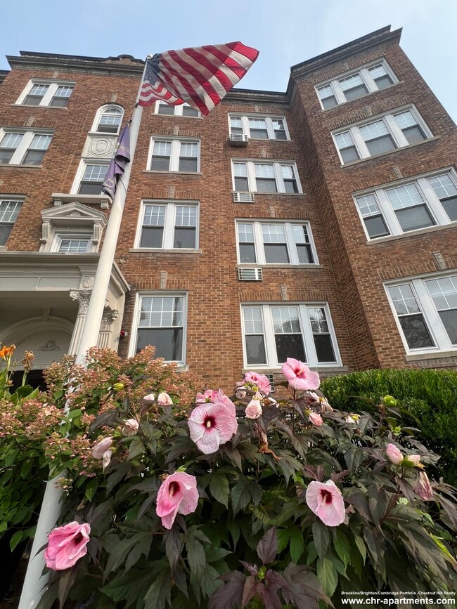 Building Photo - 1 Langdon St