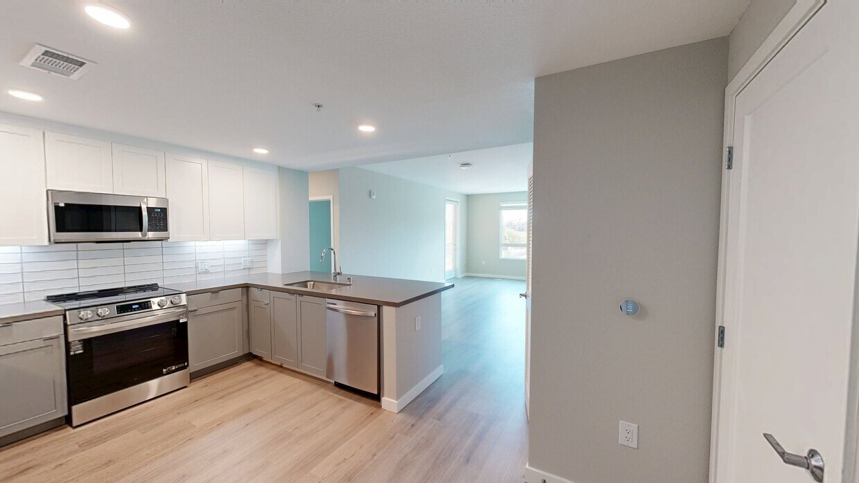 Photo - North Grove Apartments