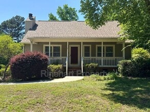 Building Photo - 2083 Ridgecrest Rd