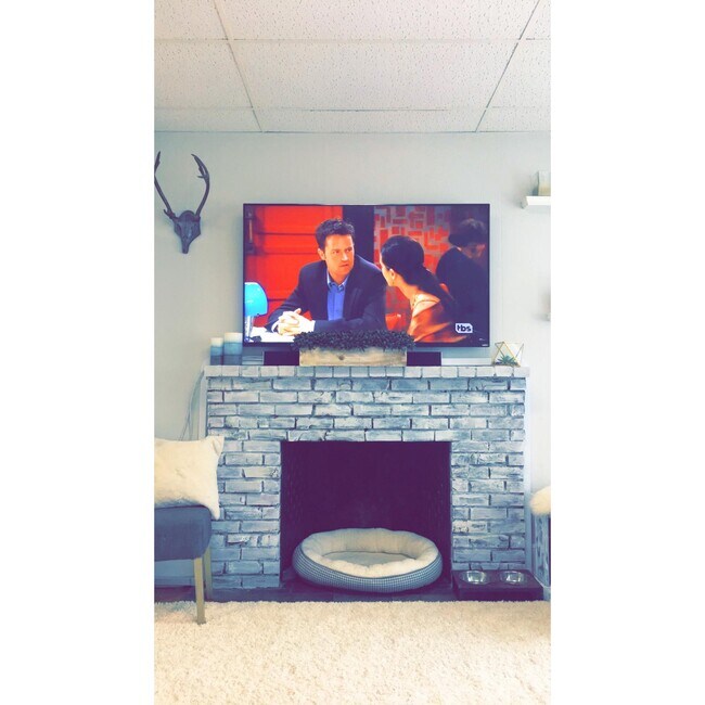 Foto del edificio - 879 Beacon St