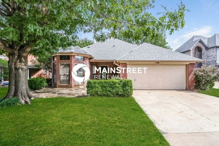 Primary Photo - 3 Bedroom Pet-Friendly Home in Fort Worth,...
