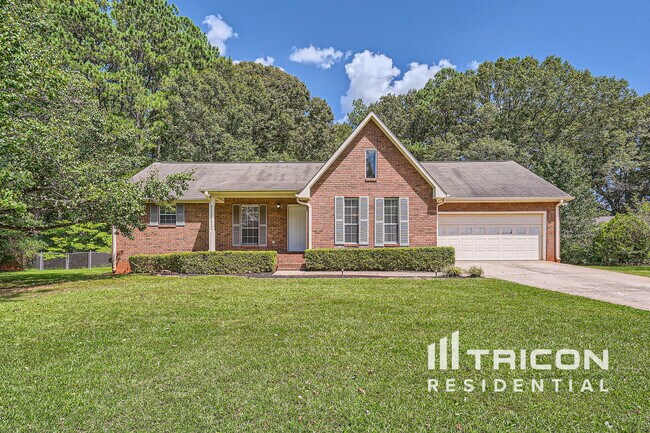 Foto del edificio - 145 Meadow Ridge Dr
