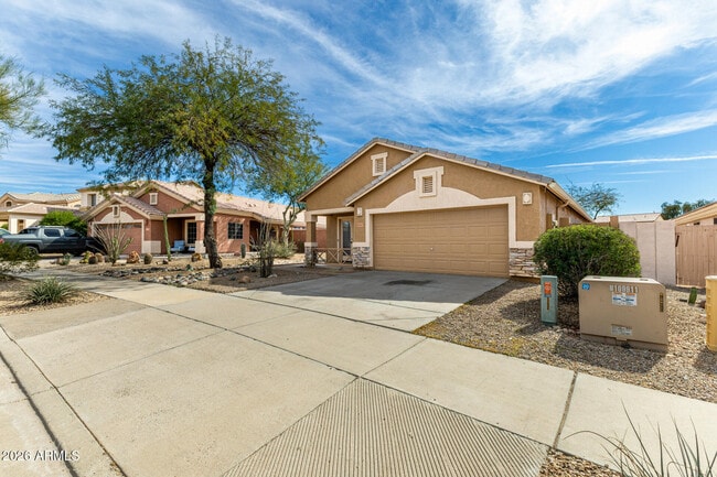 Building Photo - 17537 W Wind Drift Ct