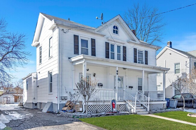 Building Photo - 89 1st Ave