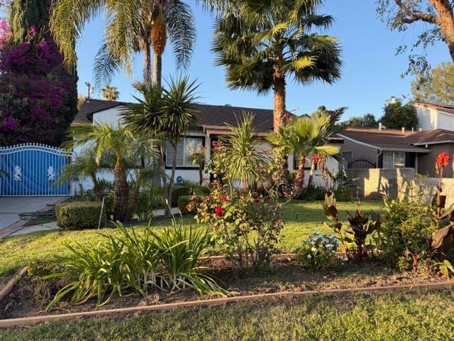 Foto del edificio - 14843 Morrison St