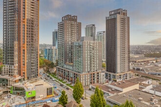 Building Photo - SIGNAL at Marine Gateway