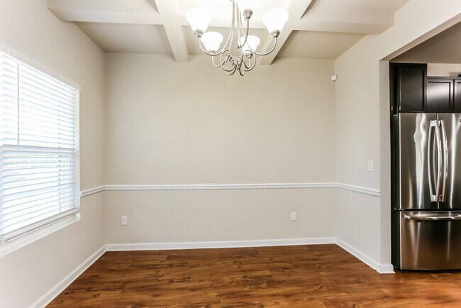 Foto del edificio - 461 Townsend Bend