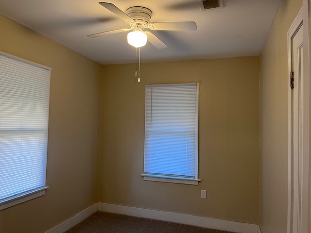 Bedroom 2 - 223 S Penn Ave