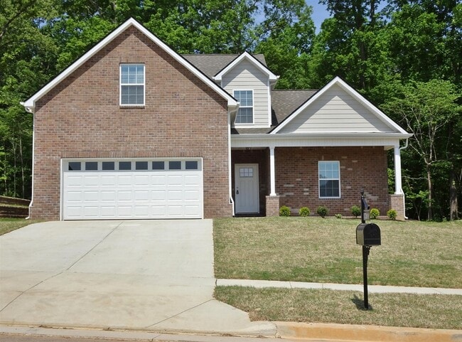 Foto del edificio - COMING SOON – Spacious 4BR on Oversized Lot in Williamson County