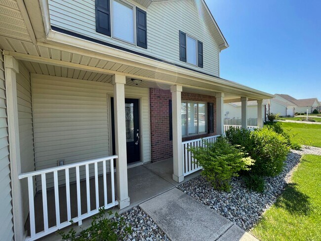 Building Photo - Home For Rent By Capital Property Management