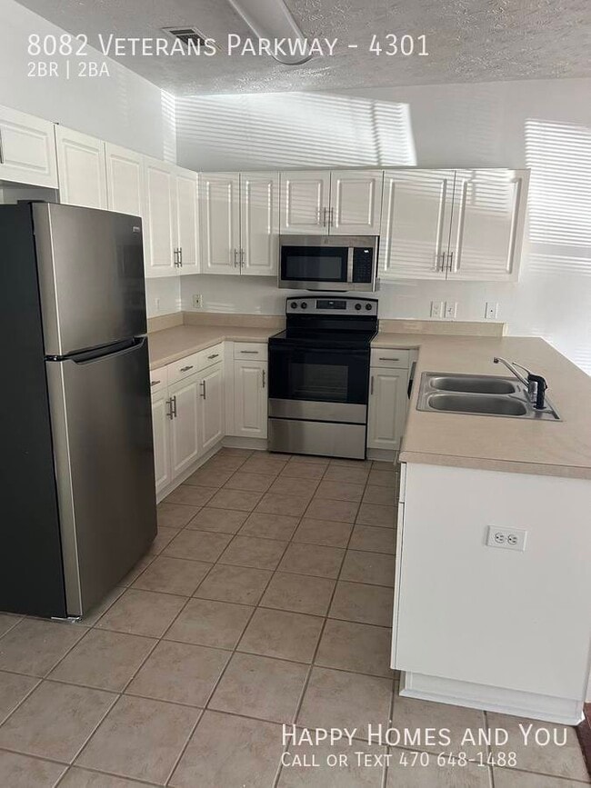 Building Photo - 8082 Veterans Pkwy