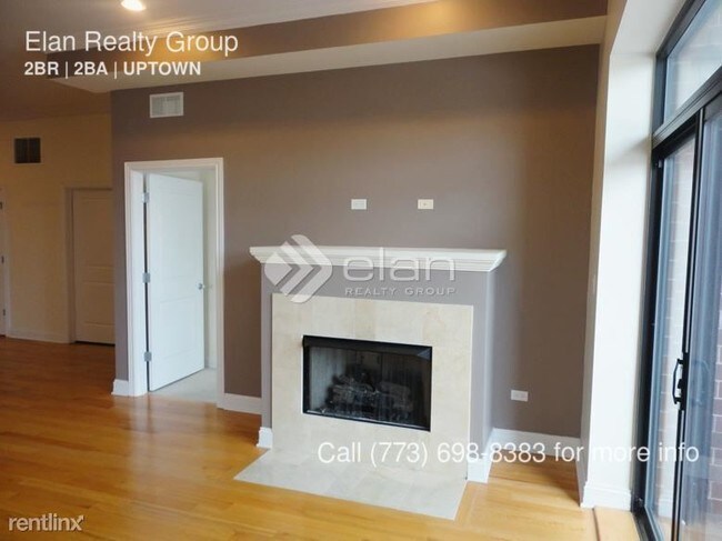 Foto del edificio - 4651 N Greenview Ave