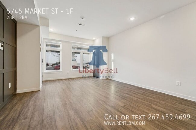 Foto del edificio - 5745 Market St