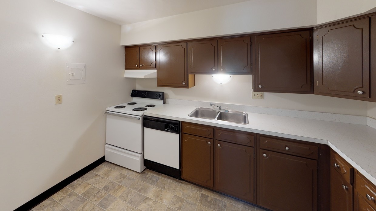 Photo - Foundation | The Tower Apartments