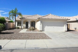 Building Photo - 16060 W Desert Bloom St