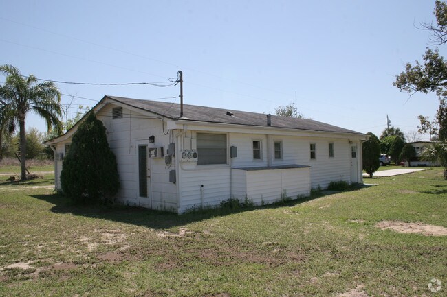 Foto del edificio - Doan's Mobile Home/rv Park