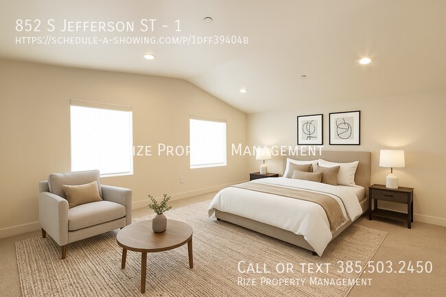 Foto del edificio - 852 Jefferson St W