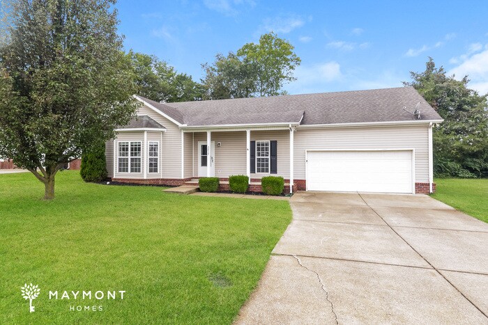 Building Photo - 3217 Hardwood Dr