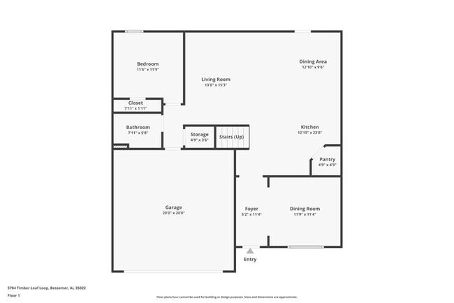 Building Photo - 5784 Timber Leaf Lp